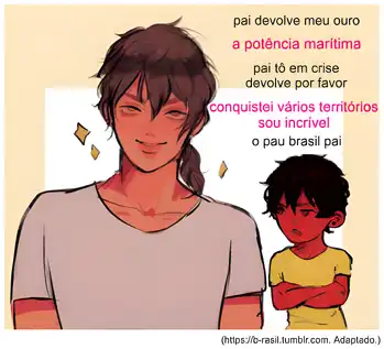 Imagem da questão 6 sobre Sociedade